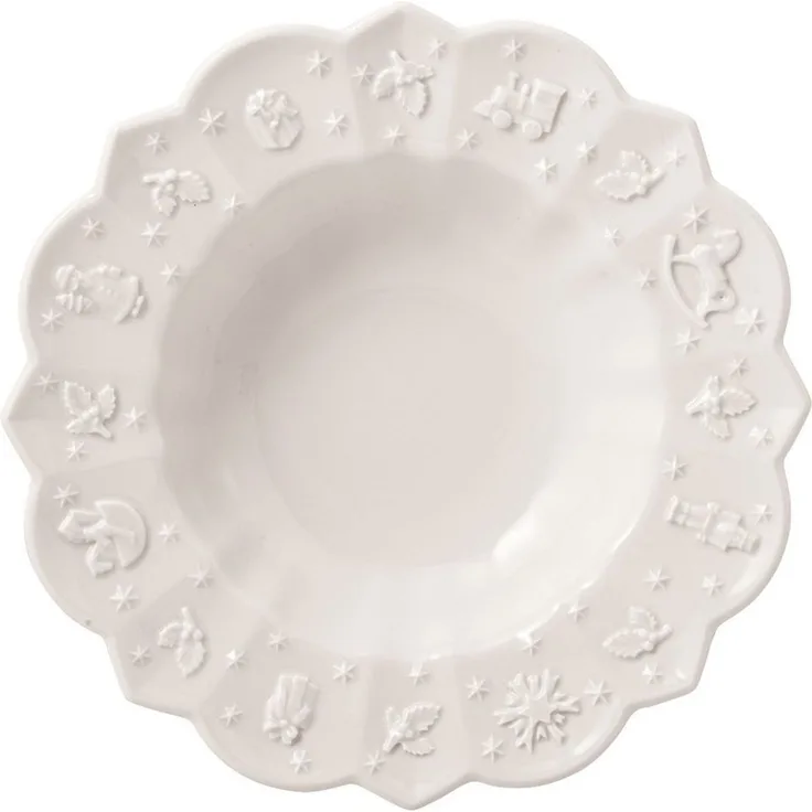 Villeroy & Boch Toy's Delight Royal Classic Suppenteller ø 23,2 cm
