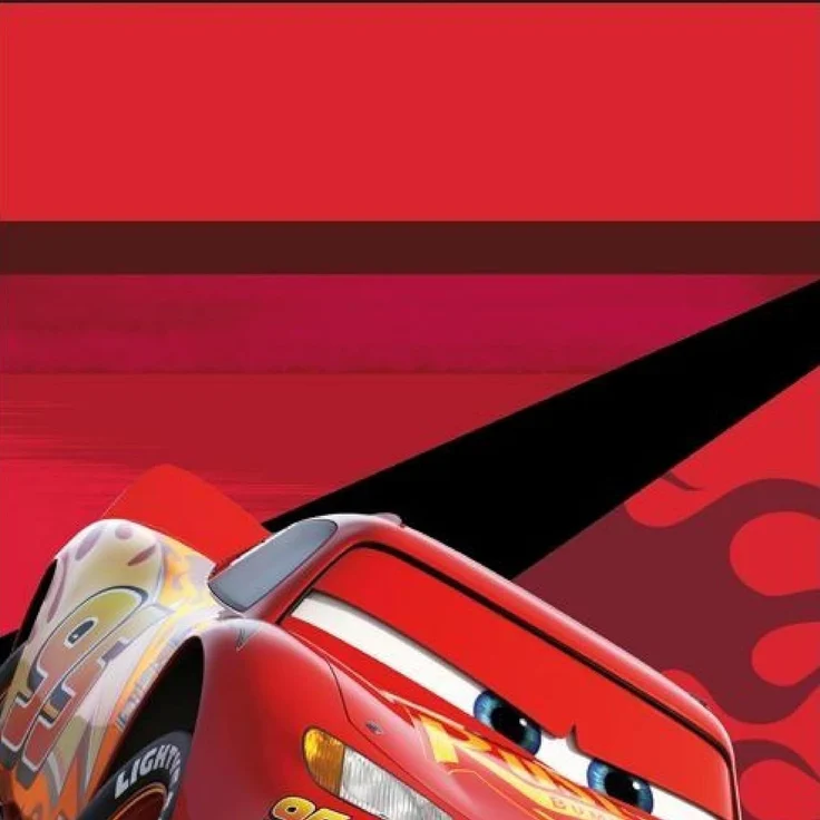 Disney Cars Strandtuch Badetuch 70×140 cm Baumwolle – Bild 2