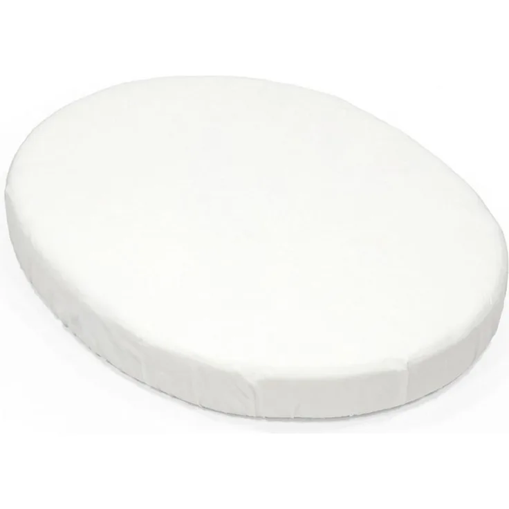 Stokke Spannbettlaken Sleepi™ Mini Spannbettlaken V3, Mickey Celebration