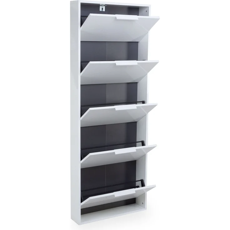 Schuhschrank ESPRESSO – Bild 2