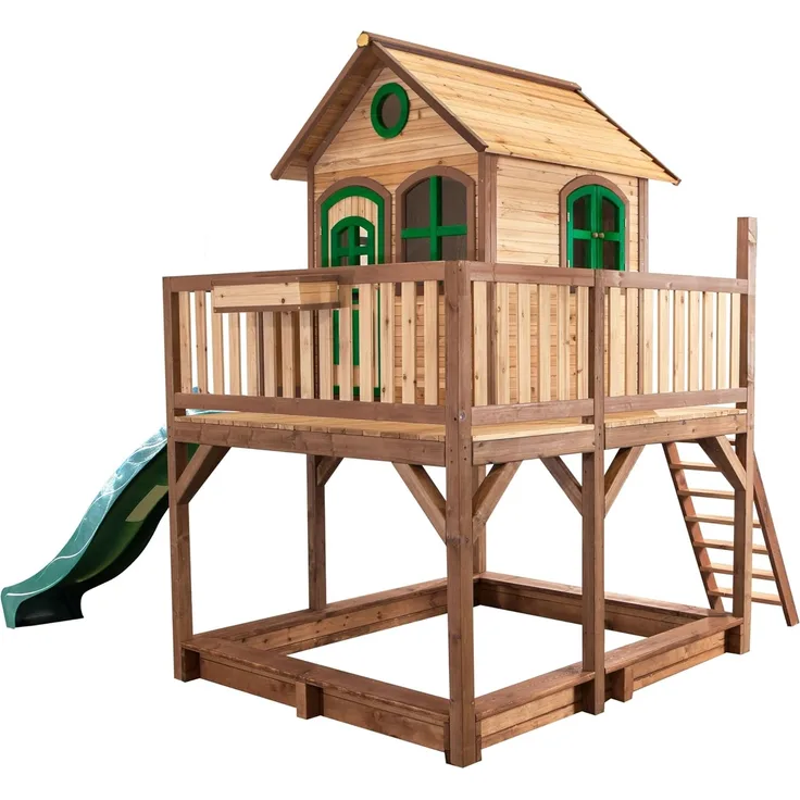 Axi Spielhaus Liam A030.151.00