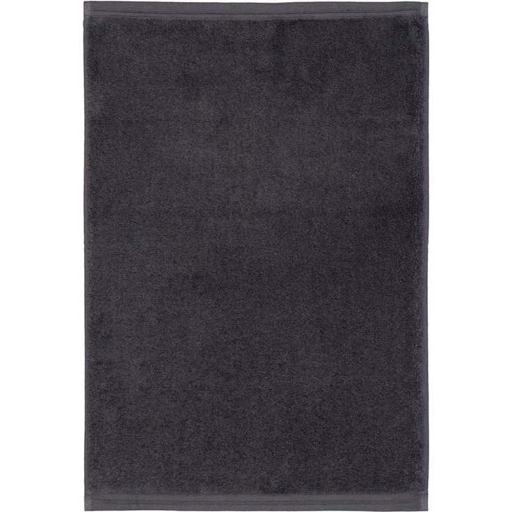 Vossen Handtücher Vegan Life, 100% Baumwolle (1-St) – Bild 1