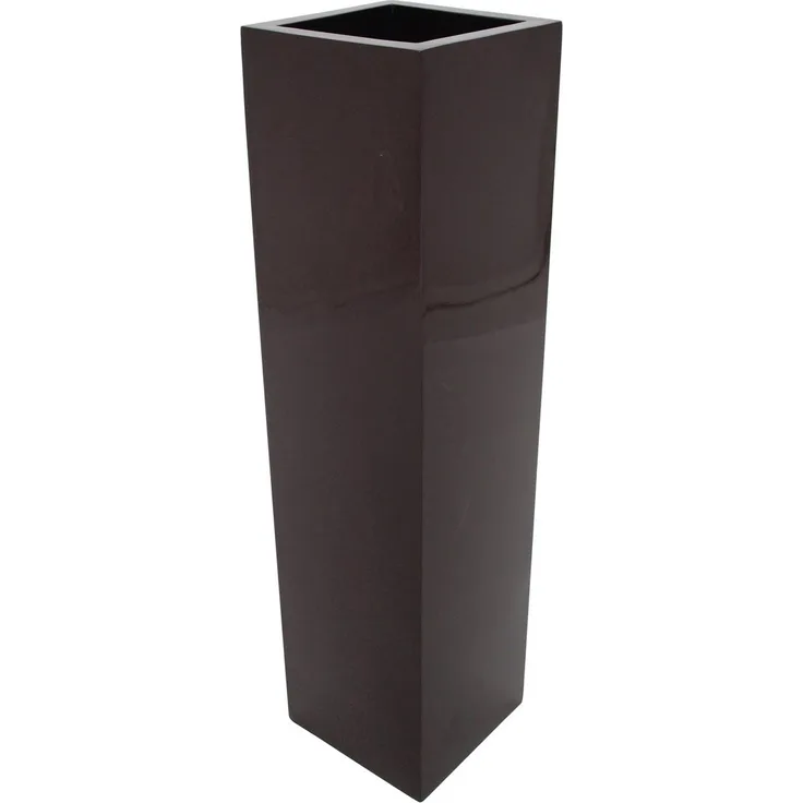 EUROPALMS LEICHTSIN BOX-120, braun, glänzend