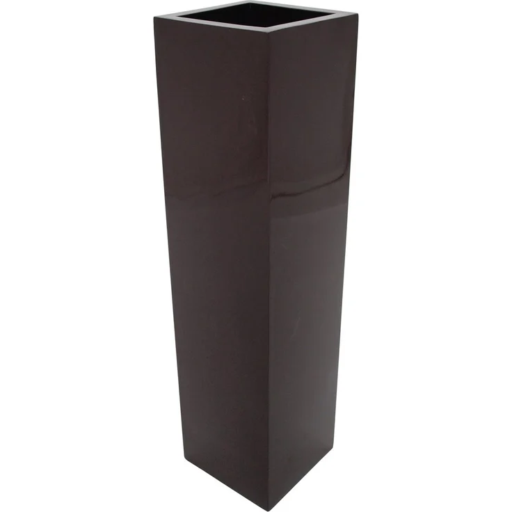 EUROPALMS LEICHTSIN BOX-120, braun, glänzend