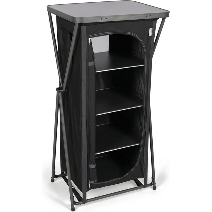 Kampa Dometic Campingschrank Grace Cupboard mit Tragetasche