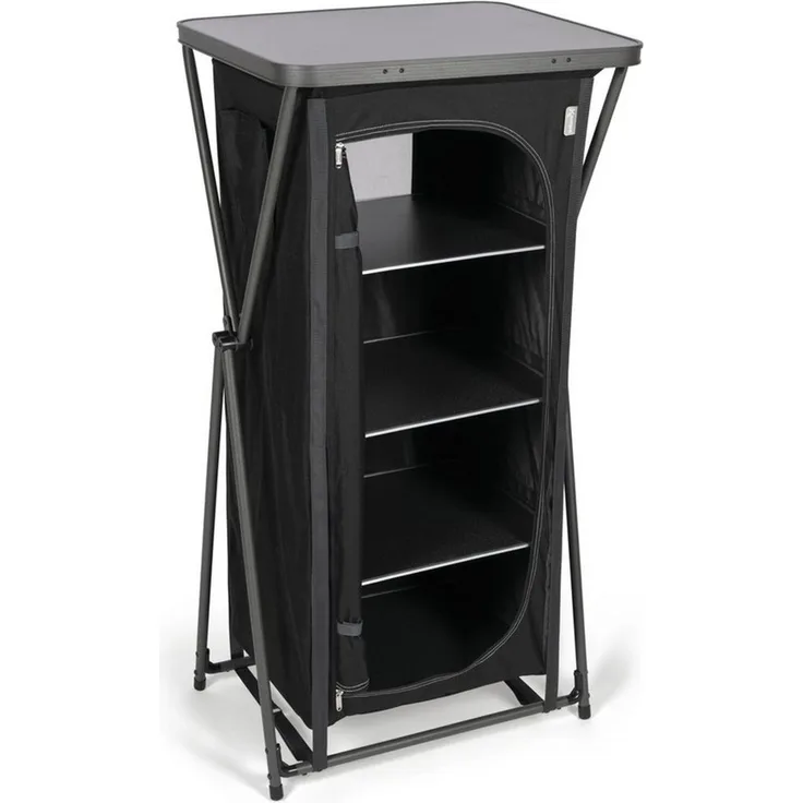 Kampa Dometic Campingschrank Grace Cupboard mit Tragetasche