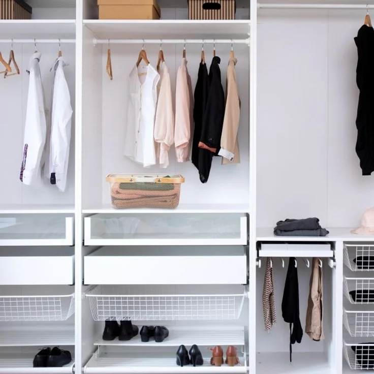 Eckiger Drahtkorb mit Henkeln 10045991_49 – Bild 2