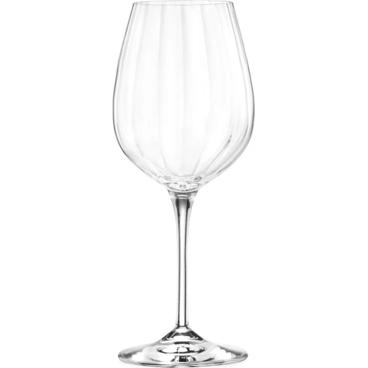 RCR Crystal Weingläser OPTIQ 450 ml 6-tlg.