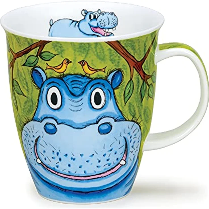 Becher Nevis, "Go Wild" Motiv (B) – Bild 2