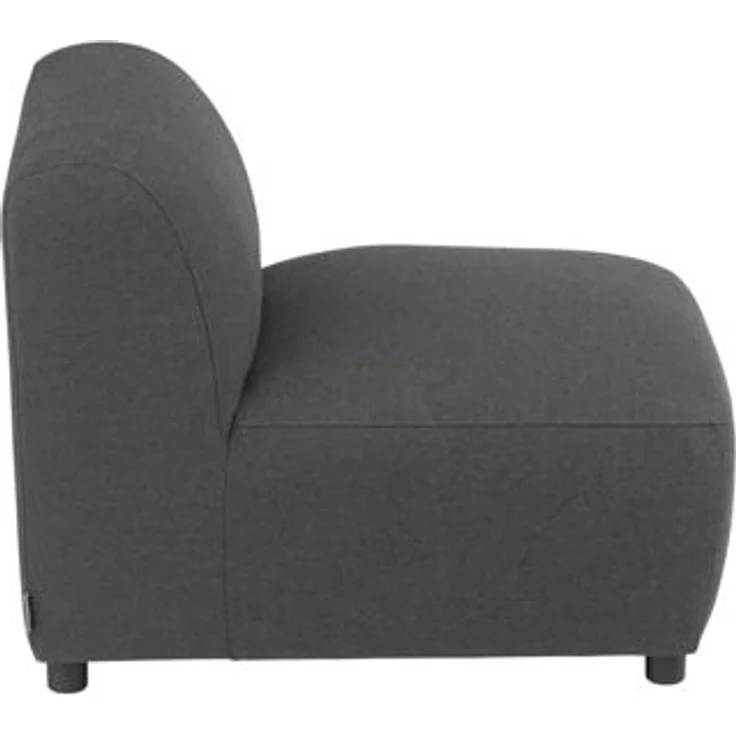 Kettler Osea Mittelteil Aluminium/Outdoorstoff – Bild 2