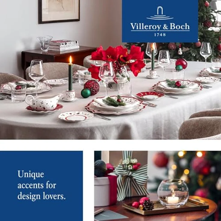 Villeroy & Boch Toy's Delight Platzteller ø 30,2 cm – Bild 6
