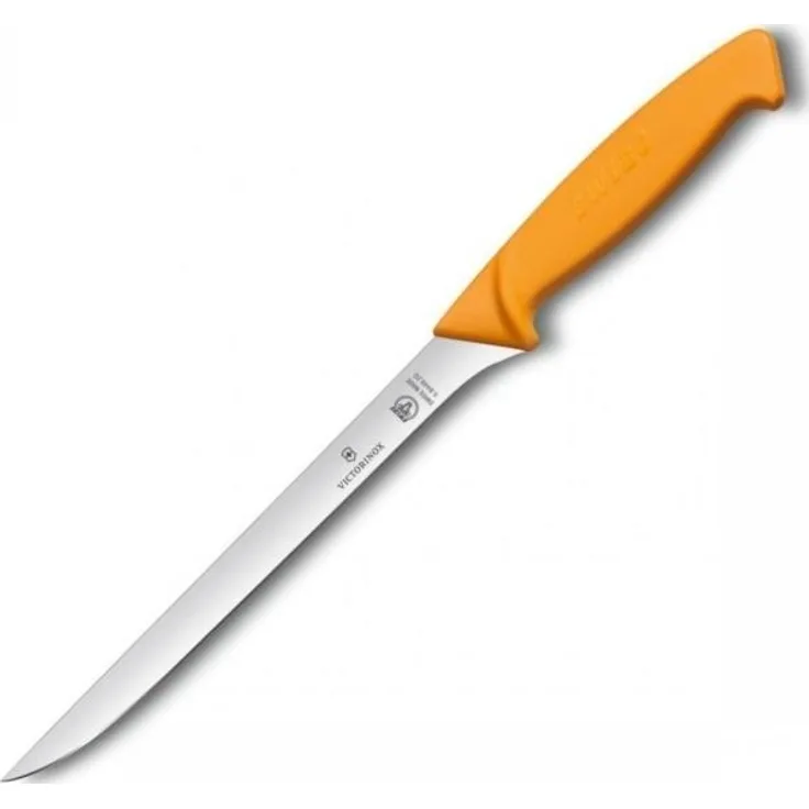 Victorinox Fischfiletiermesser 5. 8449. 20 Victorinox Swibo