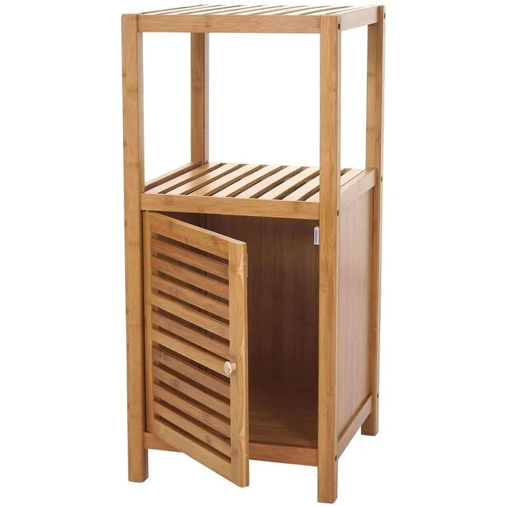 MCW Badregal MCW-B18-BT, Magnetischer Türverschluss – Bild 1