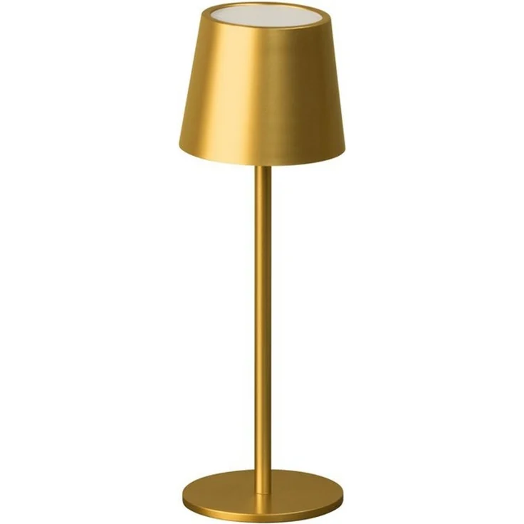 easy! BY FHL Außen-Tischleuchte Roxi, Dimmfunktion, Farbsteuerung, USB-Ladefunktion, LED fest integriert, Warmweiß, lange Leuchtdauer – Bild 3