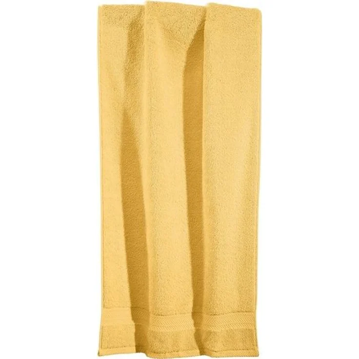 Erwin Müller Duschtuch Duschtuch "Friedrichshafen", Frottier, Walk-Frottier Uni – Bild 4