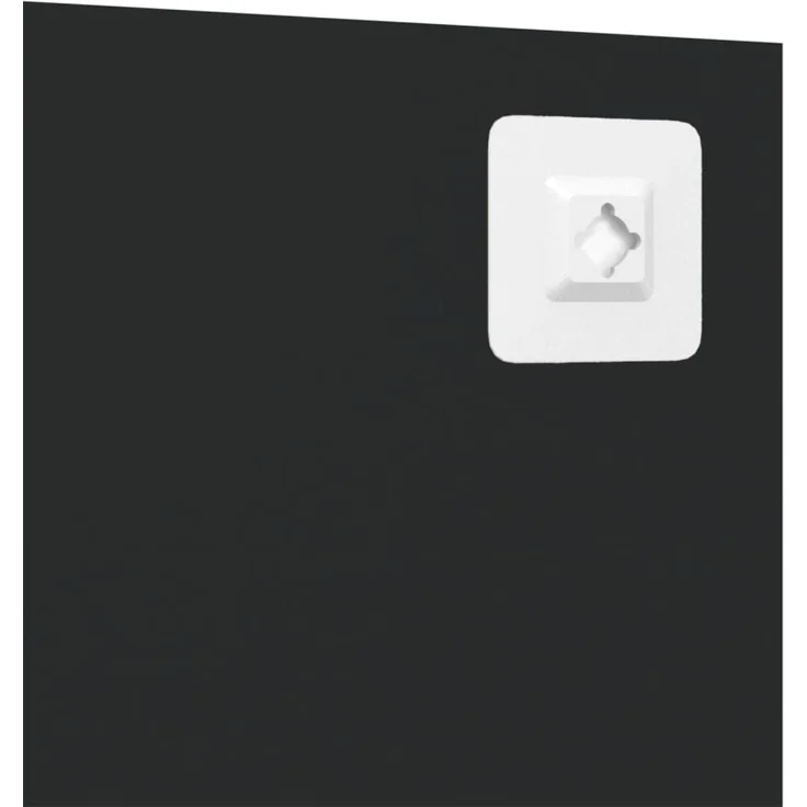 vidaXL Wandspiegel 40x60 cm Glas Rechteckig 350446 – Bild 3