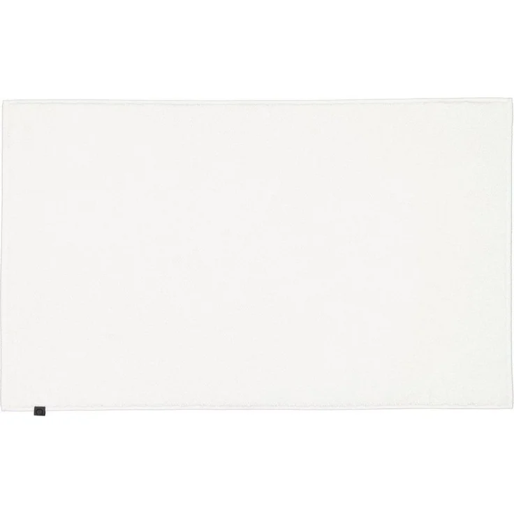 Cawö Home Badematte Loop 1007, 100% Baumwolle, handgewebt – Bild 2