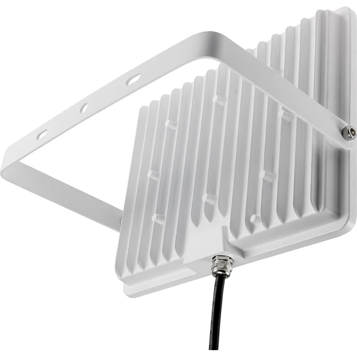 LED-Fluter "CTF-SLW 98" IP65, 100W, 7670lm, 4000K neutralweiß – Bild 7