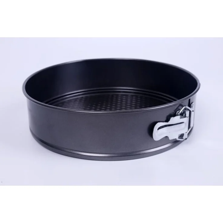 Springform 26cm Backform Kuchenform Tortenform Kuchenbackform antihaft – Bild 5