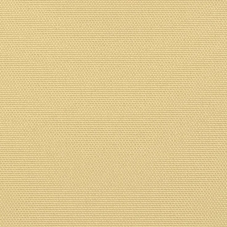 vidaXL Balkonsichtschutz Sandfarben 75x600 cm 100 % Polyester-Oxford 4000024 – Bild 3