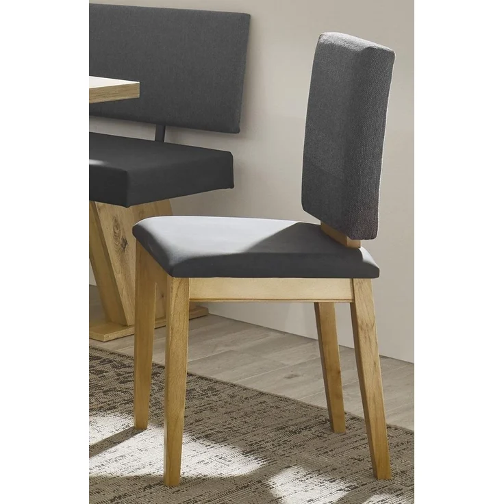 MSZ Design Eckbank Eckbankgruppe VERONA II 150x190 cm - Artisan Eiche – Bild 7