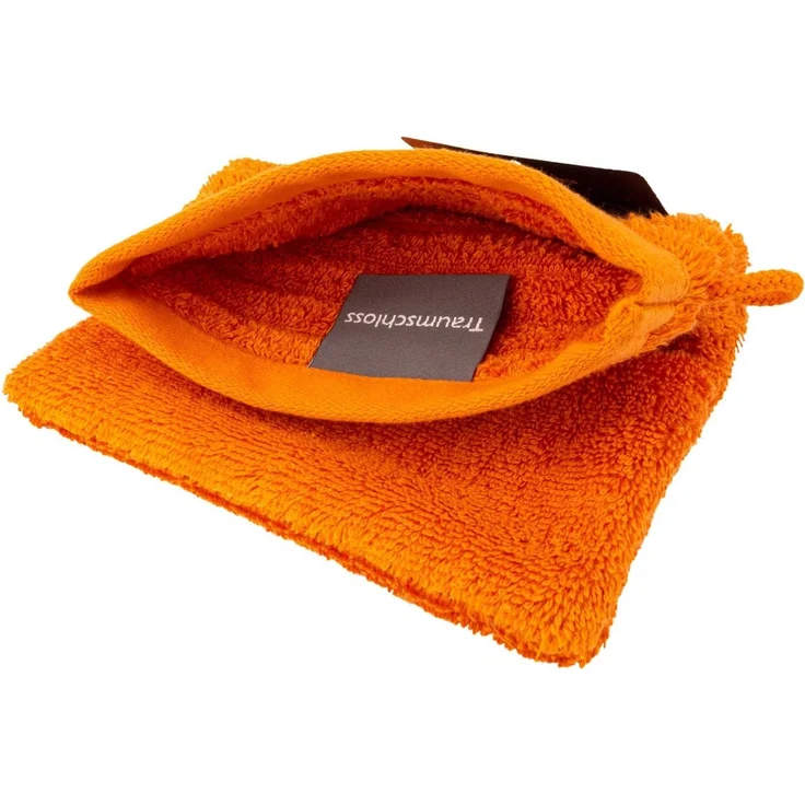 Traumschloss Waschlappen Premium-Line, (1-St), 100% amerikanische Supima Baumwolle mit 600g/m² – Bild 8
