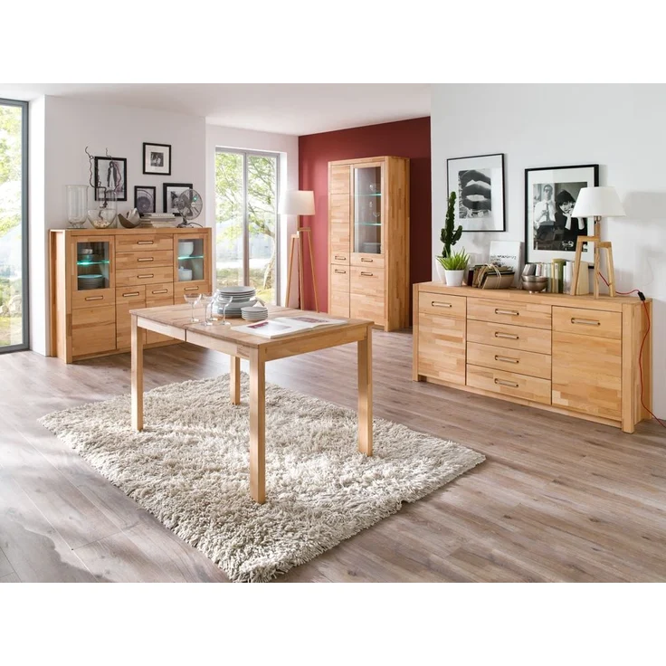 MCA Direkt FENJA Kombi-Vitrine-L T12 – Bild 2