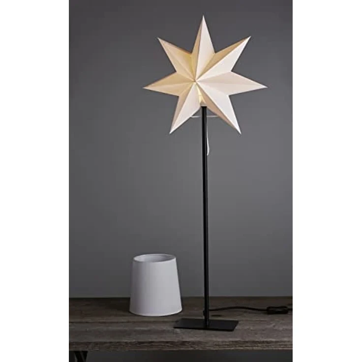 Combi-Pack "Frozen", Stern und Lampenschirm, 35x85 – Bild 3