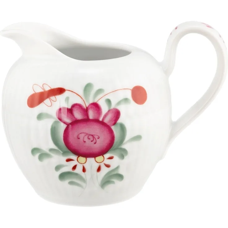 Seltmann Weiden Amina Milchkännchen 290 ml Ostfriesenrose