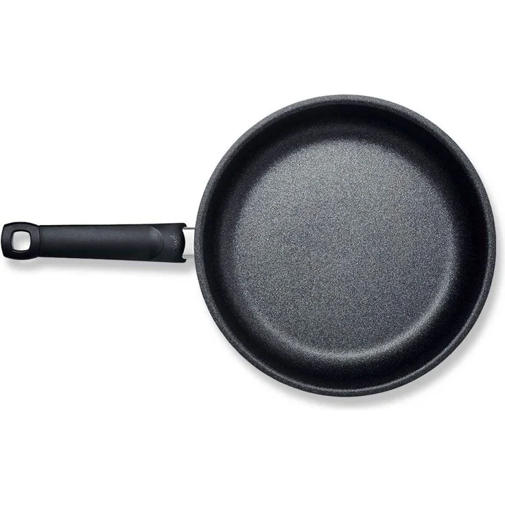 Fissler Adamant® Premium Edelstahl Pfanne 26 cm Ø Höhe 6,5 cm 2,5 L – Bild 3