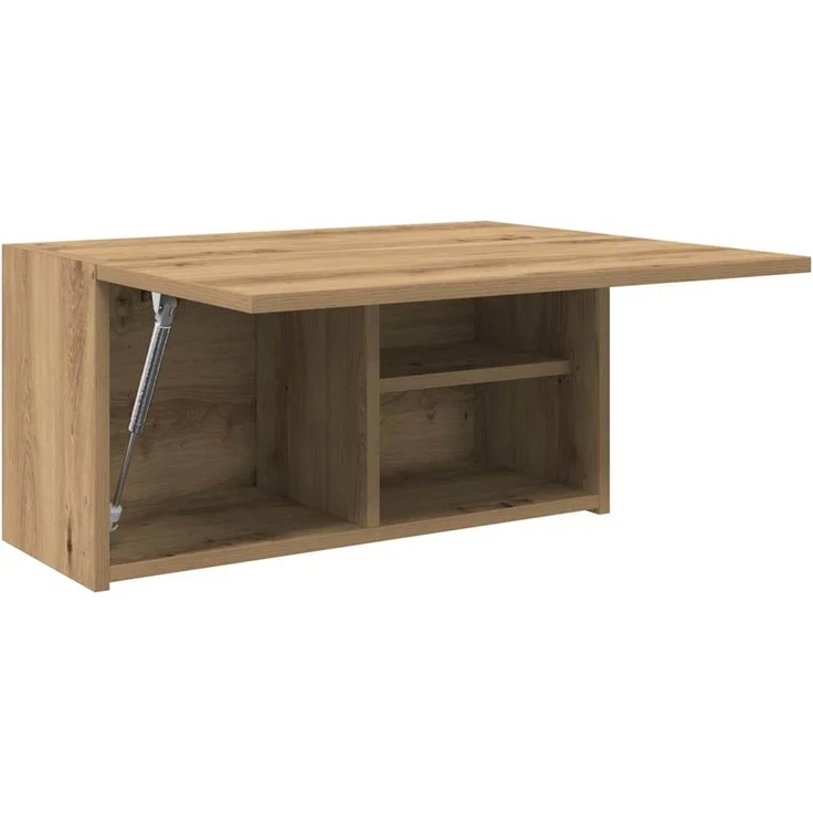 Bad-Wandschrank Artisan-Eiche 60 x 25 x 30 cm Holzwerkstoff – Bild 5