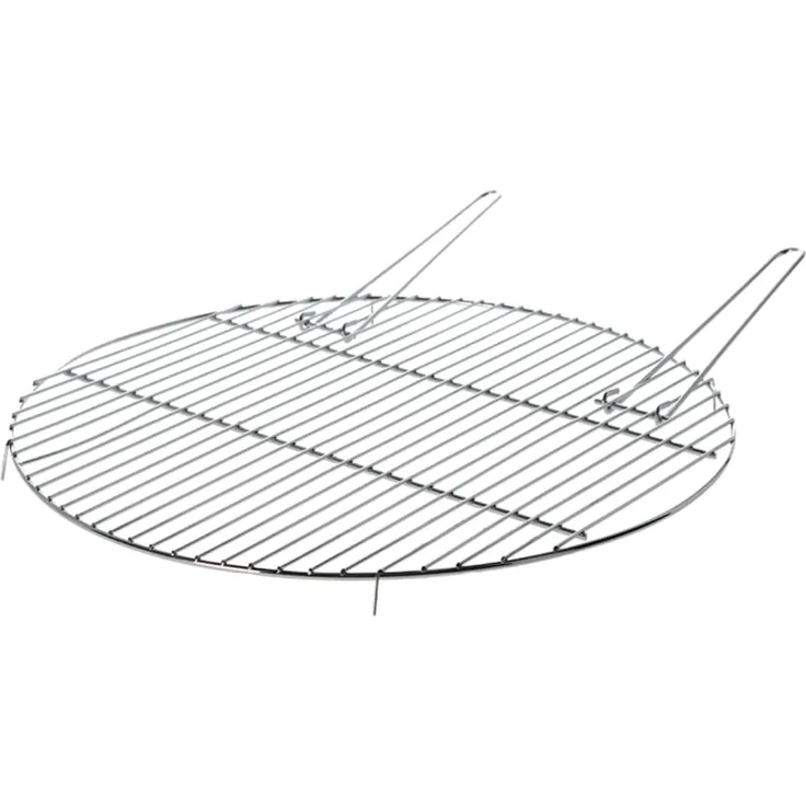 esschert design Grillplatte, Grillrost für Feuerschalen