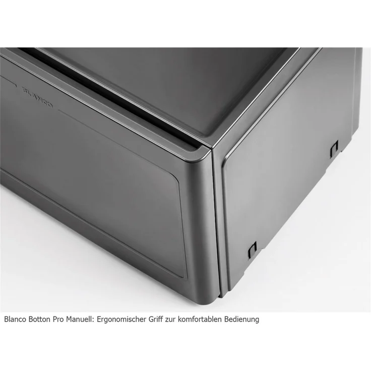 BLANCO BOTTON Pro 45/2 Manuell – Bild 2