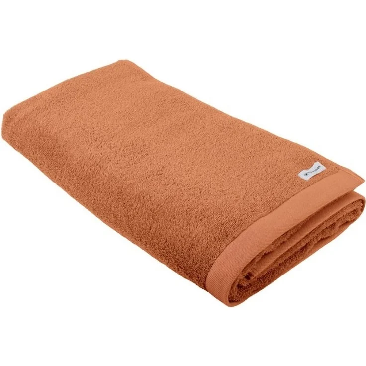 TOM TAILOR HOME Badetuch Badetuch COLOR BATH, Frottier (1-St) – Bild 4