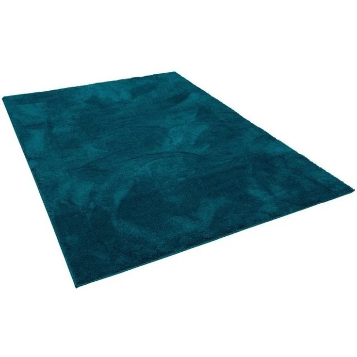 Pergamon Hochflor-Teppich Hochflor Langflor Super Soft Teppich Silky, Rechteckig, Höhe: 30 mm – Bild 4