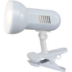 Klemmleuchte für den universellen Einsatz BASIC