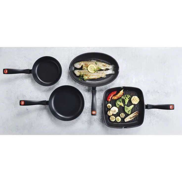 BEKA Energy Bratpfanne antihaftbeschichtet, ø: 200 mm – Bild 4