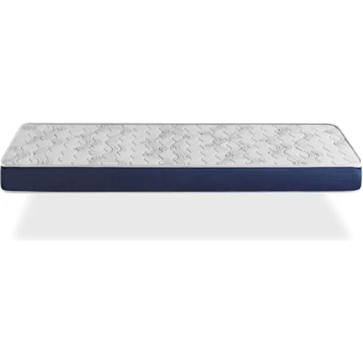 DORMISSIMO Matratze 80x160 Orion Komfort H2 - Hohe 14 cm - super weiche Schaum- Ideal für Nestbetten – Bild 7
