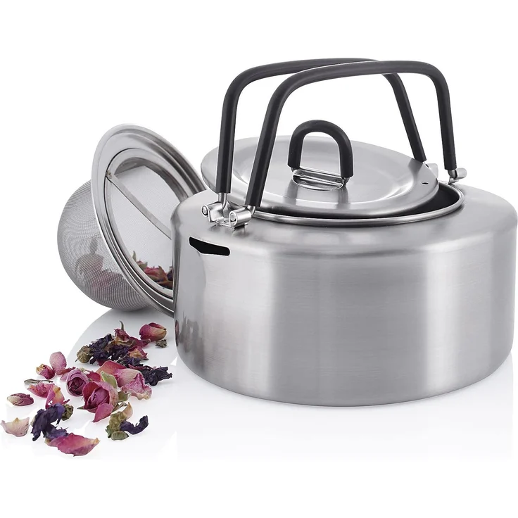 Tatonka Teapot Größe 1 Liter – Bild 1