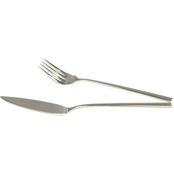 Solex Helena Besteckset 12 teilig für 6 Personen Fischbesteck