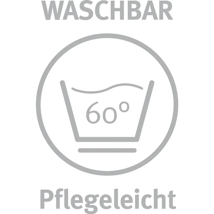 Paradies Ganzjahresbett BL 135x200 cm weiß Bettdecke Vierjahreszeitenbett – Bild 4