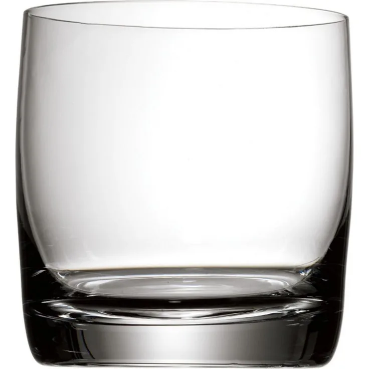 WMF EasyPlus Whiskytumbler, 6 Stück 3201001625