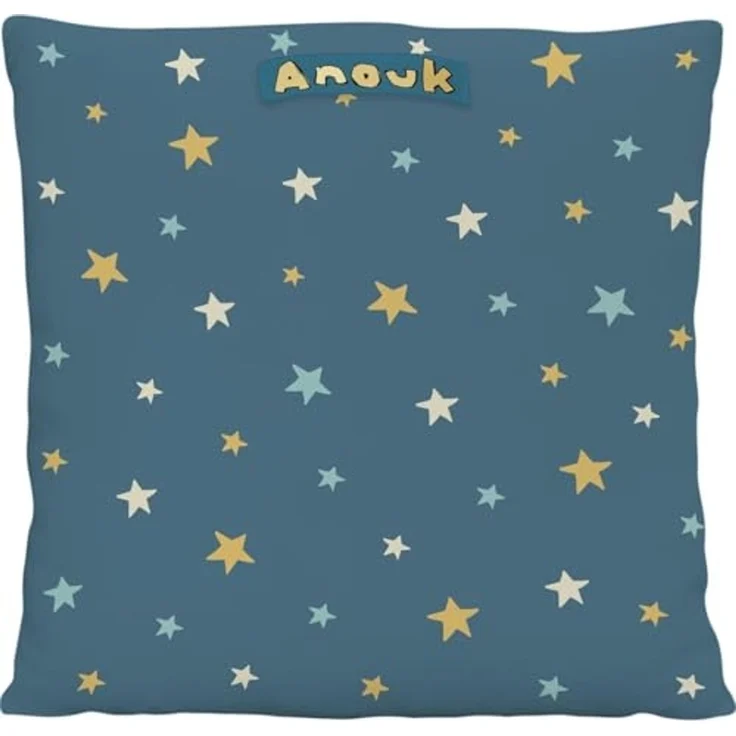 Sheepworld Plüschkissen Kuschelkissen Kissen Geschenk für Kinder ANOUK 73949 – Bild 2