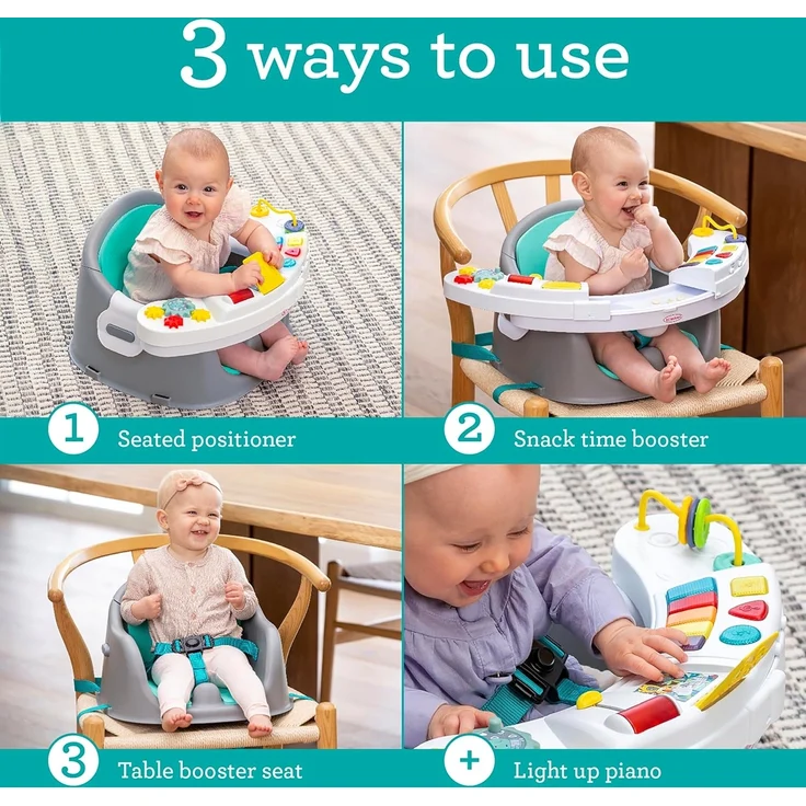 Aufzug Infantino 203038-02 – Bild 2