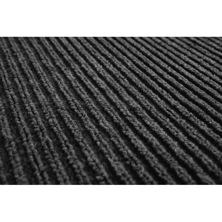 Fußmatte Avola anthrazit 58 x 78 cm – Bild 2