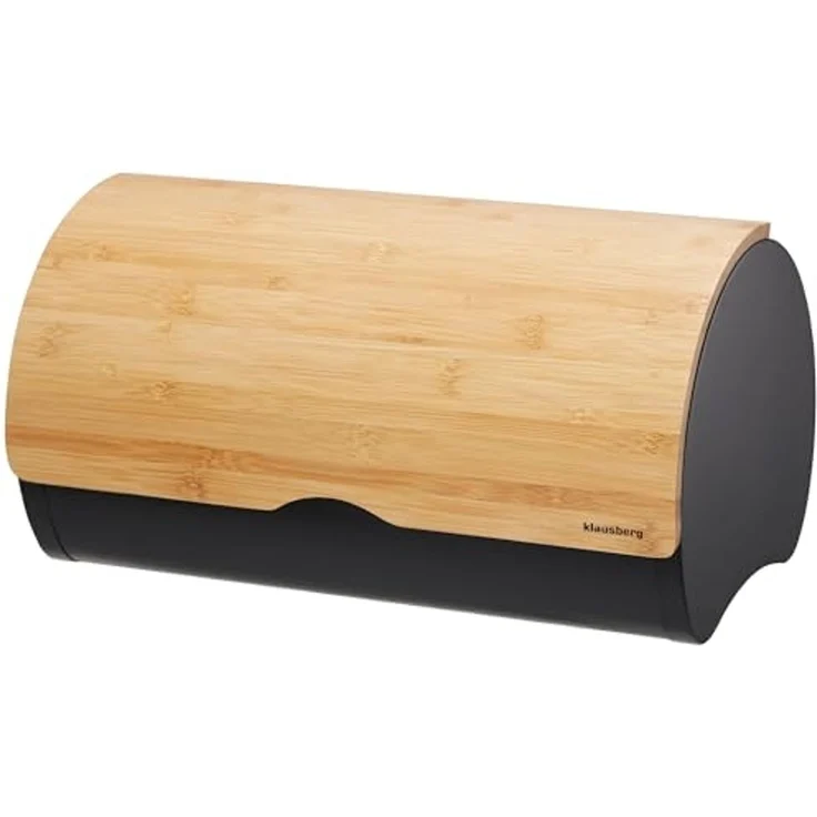 Klausberg Klausberg Brotkasten Brotbehälter 52865 – Bild 2