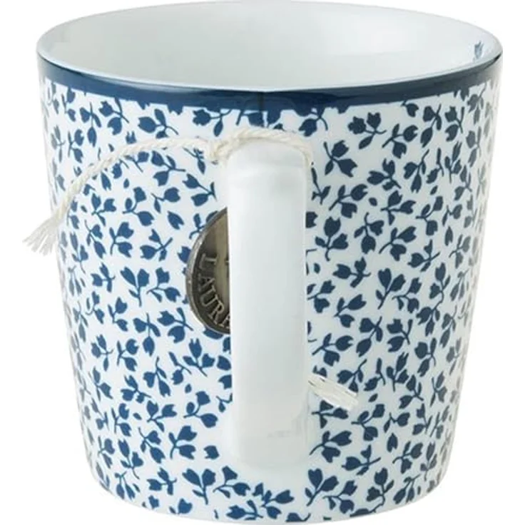 Laura Ashley Laura Ashley Porzellanbecher Floris 0,2 l W178245kubekLauraAshleyFloris – Bild 6