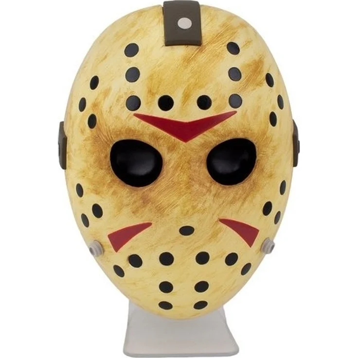 Paladone Stehlampe Freitag der 13. Lampe Maske – Bild 4