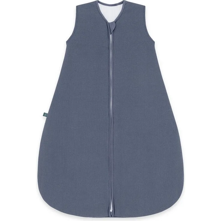 emma & noah Babyschlafsack Baby Schlafsack 2.5 TOG, Strampelsack für den Herbst und Winter