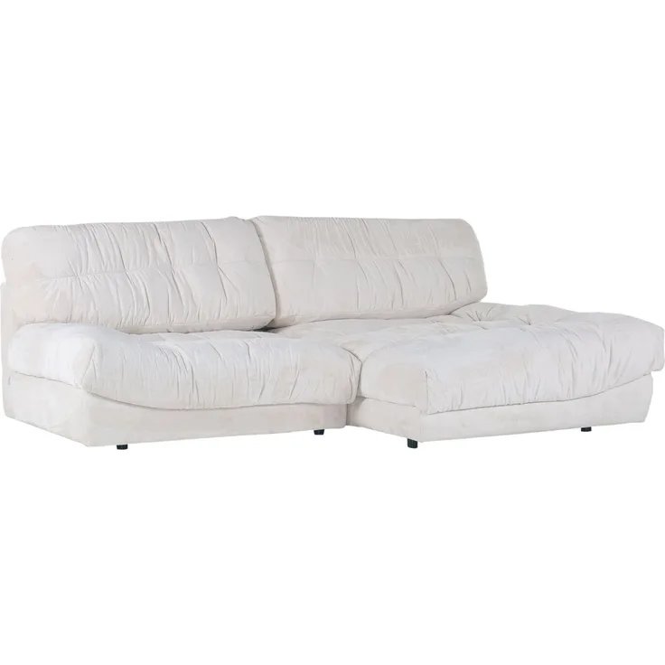 Gutmann Rometta Ecksofa | Ausrichtung